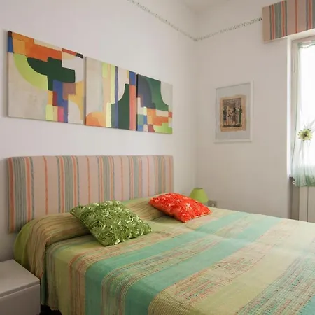 Br Apartamento Follonica