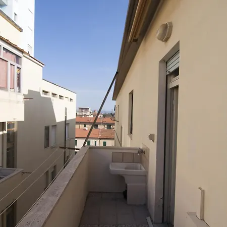 Apartamento Br
