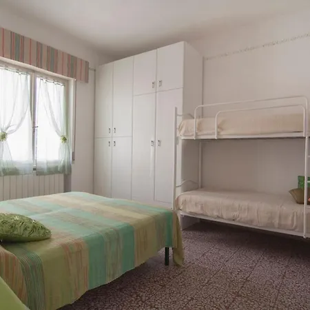 Apartamento Br